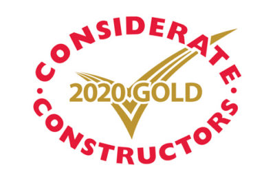 2020 CCS Gold Award Winners