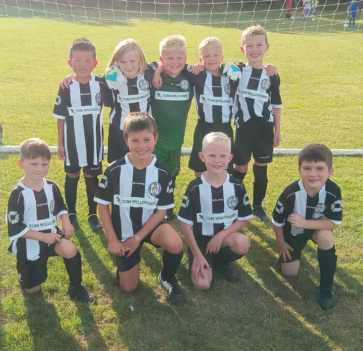 Northallerton Town FC