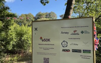 Growing Opportunity Together: Why We’re Supporting the Bramble Woods Garden