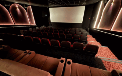 Blueprint to Box Office: Delivering Middlesbrough’s Newest Cinema